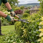 Hedge Trimming Calendar for Keighley Gardens featured image