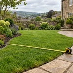 Lawn Area Calculator for Keighley Landscaping featured image