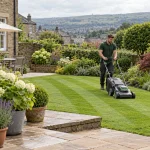 Lawn Mowing Frequency Planner for Keighley featured image